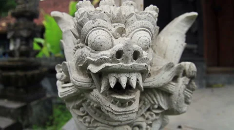 42 Bali HD P JPEG 25fps 13sec Stock Footage 2003446