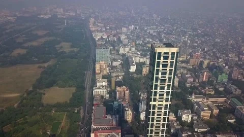 The 42 Drone shots Stock Footage 155067884