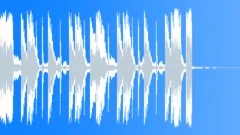 42 Jav_Nasty Synth 95bpm DL Complete Stock Music