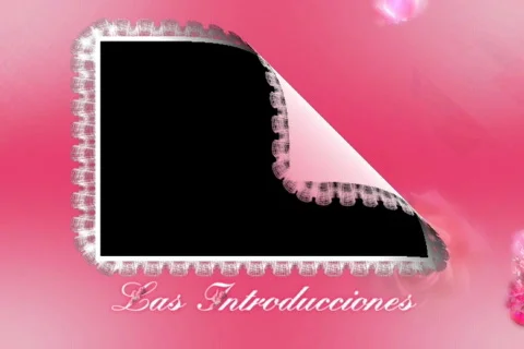 4202Luma Las Introducciones (The Introductions) Stock Footage 847205