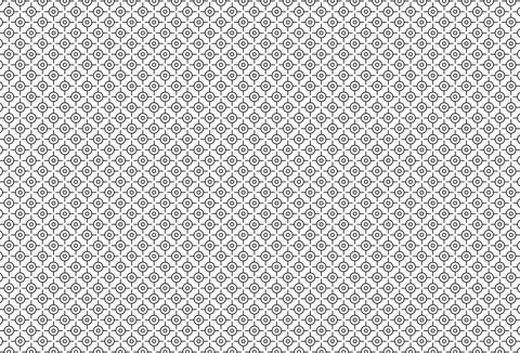 427.fabric pattern Illustrazione stock