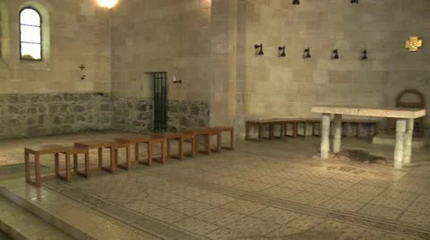 428 0087 Tabgha Stock Footage 20527105