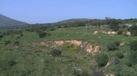 428 0104 Galil view Video stock 20531166