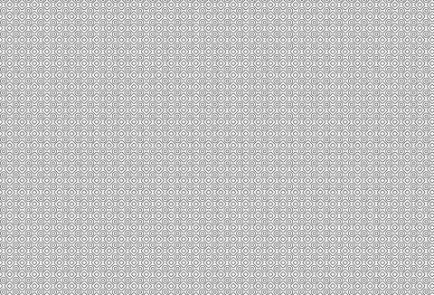 428.fabric pattern Illustrazione stock