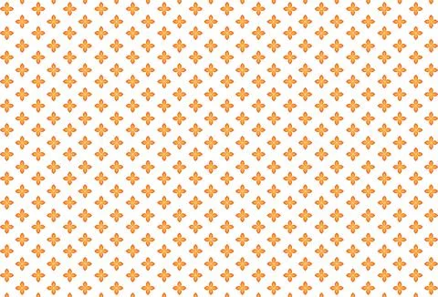 431.fabric pattern Stock Illustration