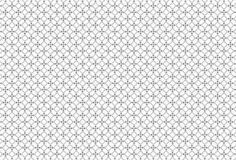 432.fabric pattern Illustrazione stock