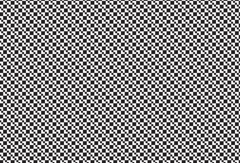 439.fabric pattern Illustrazione stock