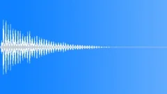 44 Laser ZapSound Effect