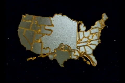 4402 Alaska Stock Footage 796826