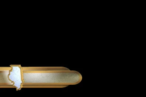 44063 Illinois Stock Footage 725124