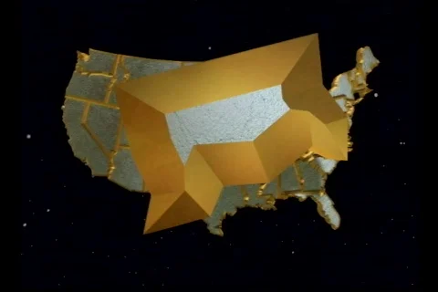4407 Connecticut Stock Footage 796743
