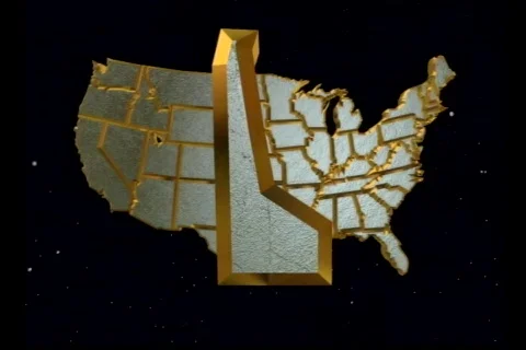 4408 Delaware Stock Footage 796727