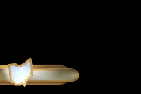 44085 Ohio Stock Footage 725083