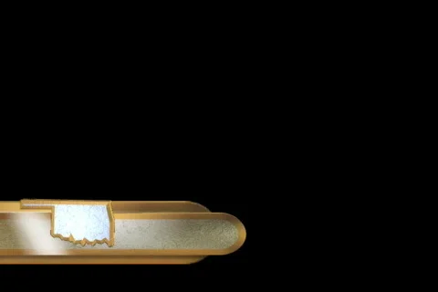 44086 Oklahoma Stock Footage 725079