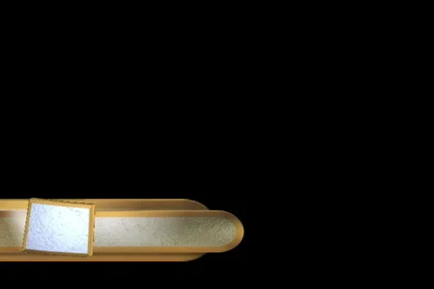 44100 Wyoming Stock Footage 725055