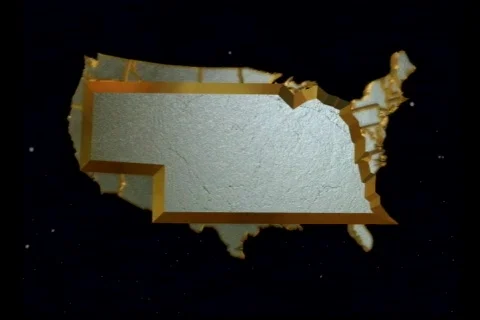 4427 Nebraska Stock-Footage 796387