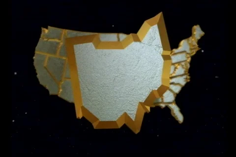 4435 Ohio Stock Footage 795982