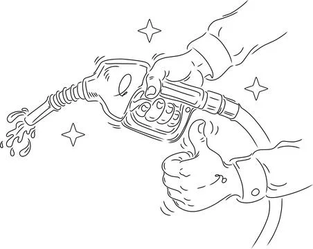 444 Stock Illustration
