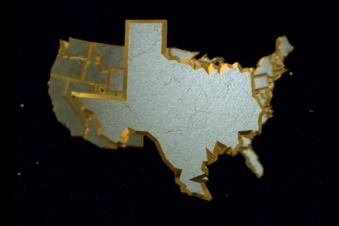 4443 Texas Stock Footage 795879