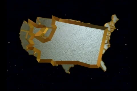 4447 Washington Stock Footage 795800