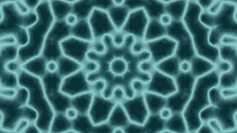 448 animated blue background Stock Footage 75850836