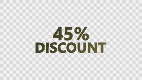 45 Discount Stock Footage 344023377