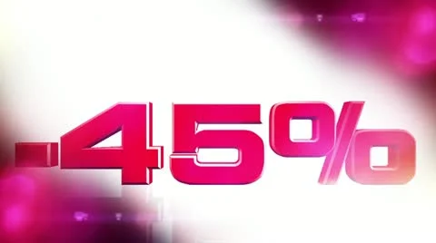 45 percent OFF 01 Stock Footage 10867187