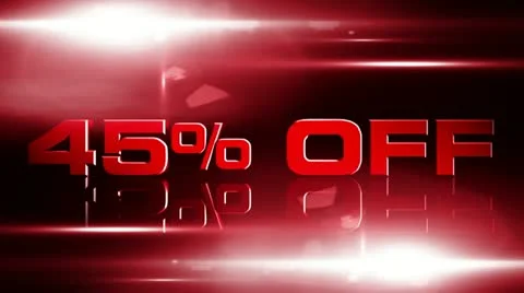 45 percent OFF 04 Stock Footage 10867209
