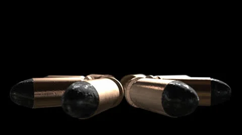 .45 Round circle animation 2 動画素材 24538529