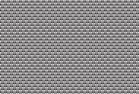 460.fabric pattern Illustrazione stock