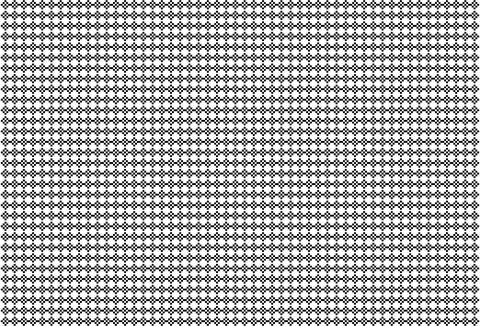 469.fabric pattern Illustrazione stock