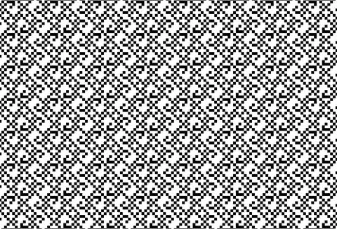 472.fabric pattern Illustrazione stock