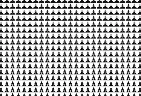 480.fabric pattern Illustrazione stock