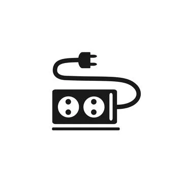 49-flat icon Stock Illustration