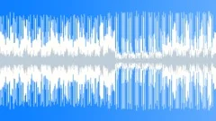 4AM Of Desert (Loop Version 2)Stock Music