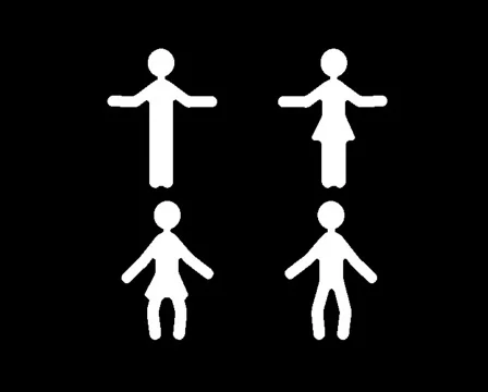 4el danc Stock Footage 399642