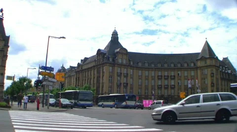 4euro Stock Footage 302314