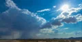 4k 30 pt 1 Storm cell generates small haboob in the Arizona desert 4k or 4k+ Resolution