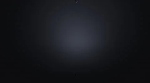 4K 30fps, Water Drop making ripple, Slow Motion Stock Footage 55530873