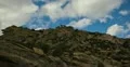 4K 30p Blue skies, clouds and cliffs in time lapse 4k or 4k+ Resolution