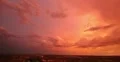4K 30p Colorful sunset clouds over the Arizona desert time lapse 4k or 4k+ Resolution
