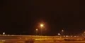 4K 30p - Freeway traffic and lightning in time lapse series 2 4k or 4k+ Resolution