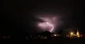 4K 30p Nothing but powerful lightning strikes time lapse 4k or 4k+ Resolution