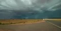 4K 30p Powerful Monsoon Lightning storm over Kayenta Arizona 4k or 4k+ Resolution