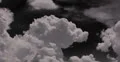 4K 30p Pre-keyed with alpha channel clouds for visual transitions 4k or 4k+ Resolution