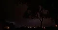 4K 30p Storm arriving at dusk with powerful lightning and rain 6 4k or 4k+ Resolution