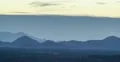 4K 30p Storm front arrives late afternoon evening over Tucson Arizona 4k or 4k+ Resolution