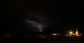4K 30p - time lapse of a powerful and bright lightning storm Arizona - part 1 4k or 4k+ Resolution