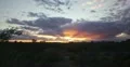 4K 30p Video - Godly sunset followed by red skies time lapse 4k or 4k+ Resolution
