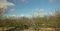4K 30p - Winter cloud formation over mountains in the desert in time lapse 4k or 4k+ Resolution